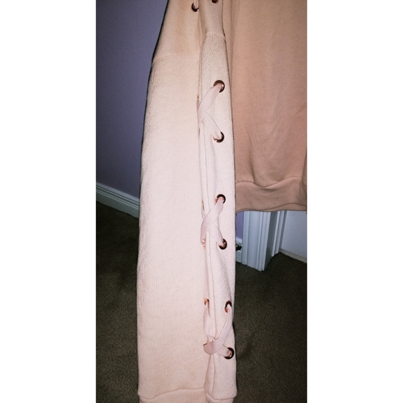 Victoria secret sport sweater - Picture 1 of 5